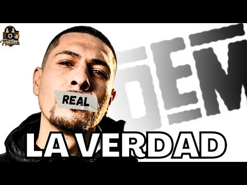 Por este MOTIVO STIGMA bajó a la DEM BATTLES [REACCIÓN] DEM MULTIVERSE 2023