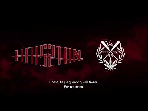 Haisstan feat Viela 45 - Por amor ou Por valor (Prod. MBPaiva)