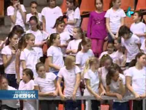 ŽKK Vrbas proslavio četiri decenije postojanja