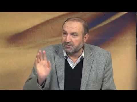 Aziz Hoca ile Siyer Dersleri 131.Ders Duhrus El Haris’in İman Etmesi 17/12/2014