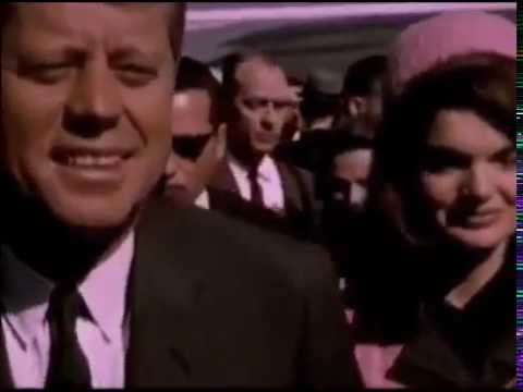 JFK Assassination Conspiracy Documentary | Best Evidence New 2016