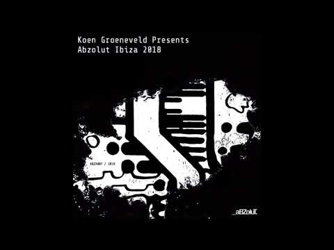 Koen Groeneveld - Feellit (Koen Groeneveld Re-Edit)