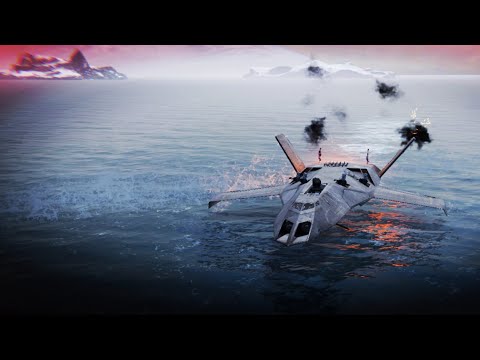 Modern Warships: Pan Spatial Argonas finally purchase 20 k ARtCOIN