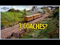 Is this more missing footage from 'The Missing Coach'? - Thomas the Tank Engine - TTTE
