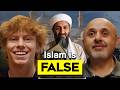 Sam Shamoun EXPOSES Islam EP 182