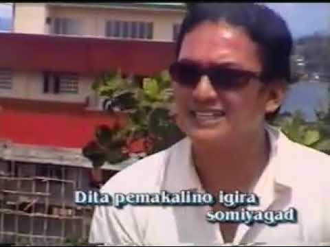 Maranao song Pangaruma ko