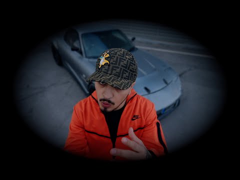 Jeff Redd - HUQQA on Spotify Charts