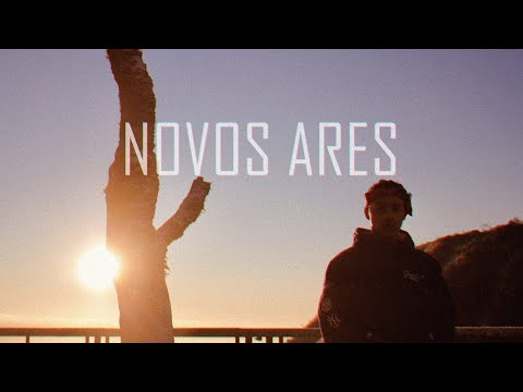 Oliv7ira - Novos Ares❄️(prod.@maelbeats)(Official Music Video)