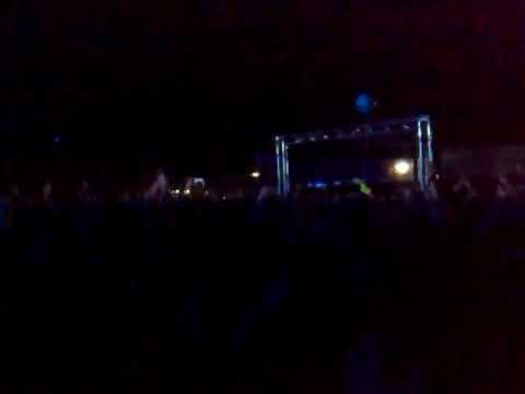 Sunnery James & Ryan MarcianoRozalla    Everybody's Free To Feel Good