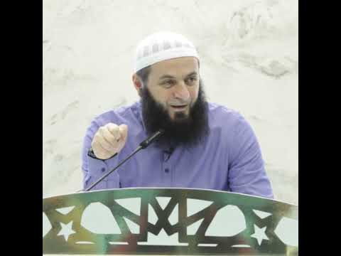 Pse këshillat nuk na prekin zemrat tona?  | Hoxhë Sadullah Bajrami