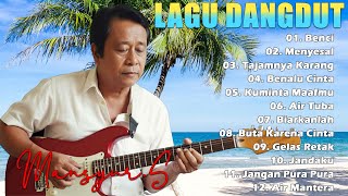 Download lagu Mansyur S 🍓Kumpulan Lagu Dangdut Lawas Terbaik Mansyur S | Full Nostalgia Original ✨ mp3