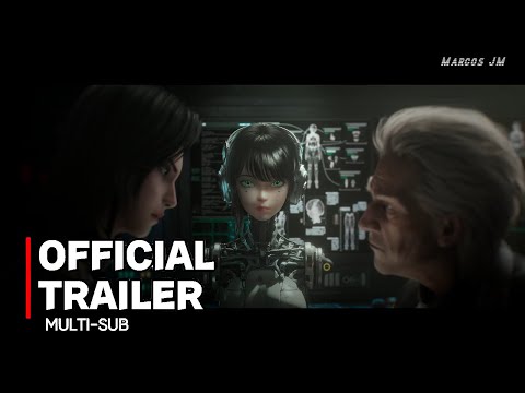 Incarnation 2: Ling Cage S2 | Donghua Official #Trailer PV2 | Sub English