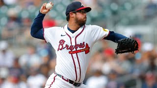 Dane Dunning 2025 MLB Highlights!