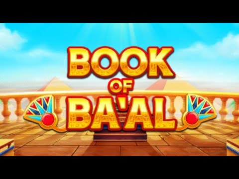 Book Of Ba Al gameplay video