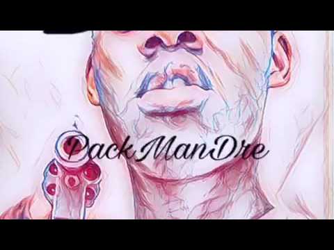 PackMan Dre x No Hook Freestyle