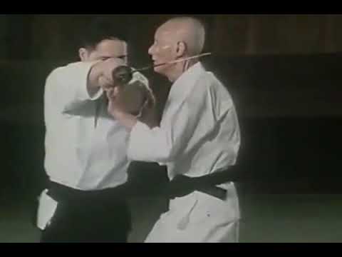 Hironori Otsuka Tachi-dori 3e serie