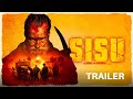 Sisu TRAILER Aksel Hennie På Kino 21 April