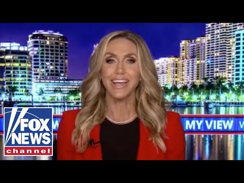 Lara Trump: The new space race is on