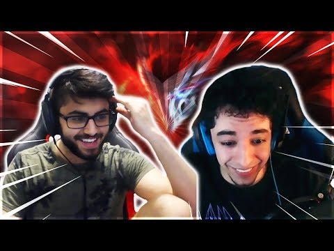 Yassuo Popping Off - PENTAKILL | Voyboy, the Sylas Prodigy | Nightblue3 gets roasted | TF Blade