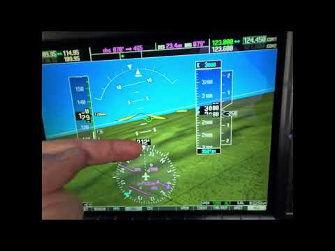 The Piper Mirage: Some Ideas on Power Settings, Rate of Turn vs Bank Angle & Pitch/Power Config