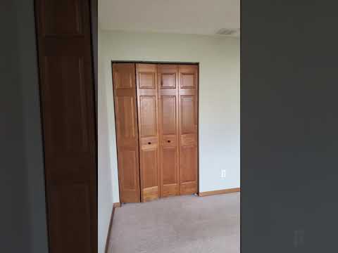Single level open concept duplex features 1,800+ sqft of high end finishes property video