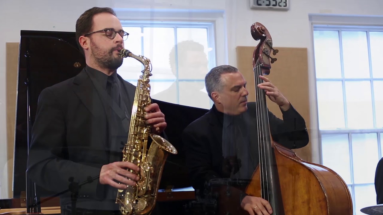 Promotional video thumbnail 20 for The Creswell Club