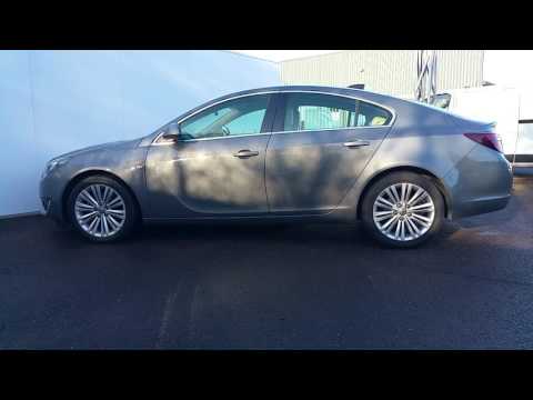 161C5407 - 2016 Opel Insignia ELITE 1.6CDTI 136PS 5