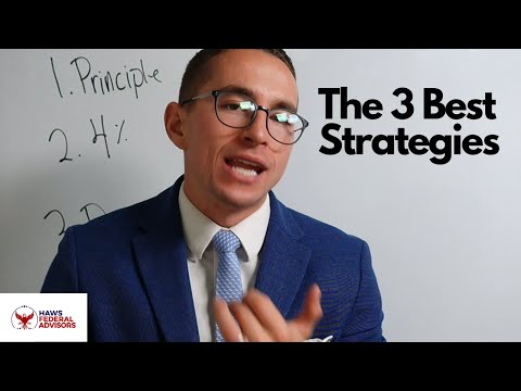 How to Never Run out of Money in Retirement