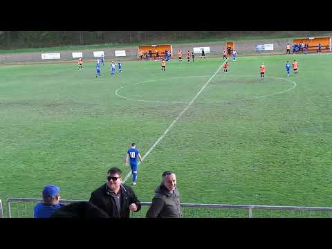 NK Cirkulane : NK Podvinci 2.polčas3