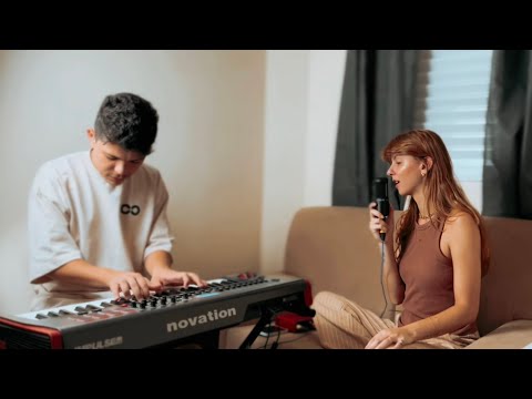 Quem É Esse, Eu Tenho Você (part. Guilherme Alves) - Isabelle Miralha