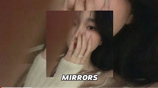 Download lagu Mirrors (Cause with your hand in my hand) - Justin Timberlake | Speed Up mp3