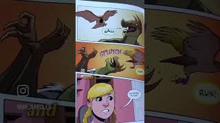 Do you read Graphic Novels? #teacher #fyp #contentcreator #teacher