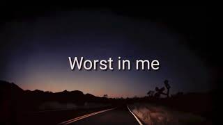 Worst in me // MEME | 5k thanks