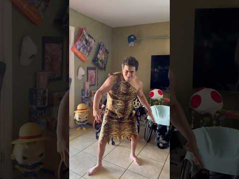 Grug Moment 🗿#thecroods