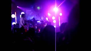 07 - Primus - Sathington Willoughby - Asheville, NC 10-6-2010