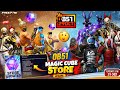Ob51 Magic Cube Store Update 29 Oct Next Magic Cube Bundle Free Fire New Event Ff New Event