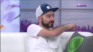 Առավոտը Շանթում/Aravoty Shantum /Էմիլ Գալստյան