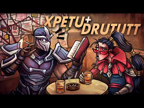GETTING MATCHED WITH XPETU! MY FAVOURITE FINNISH PERSON!