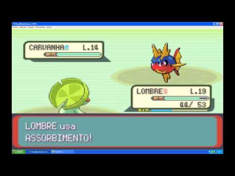 Pokèmon smeraldo guida parte 9 -merce devon e nuovo membro!!-