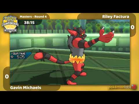 2019 Premier Challenge - Norwalk - March - Round 4