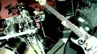 RAW POWER | TIRED AND FURIOUS | OFFICIAL VIDEO 2014