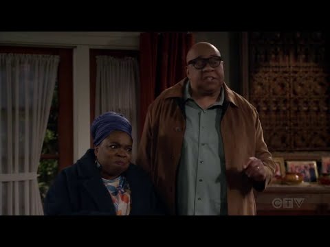 Bob Hearts Abishola S05E01 Shame on you