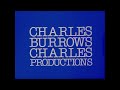Charles Burrows Charles Productions CBS Television Distribution 1993 2007