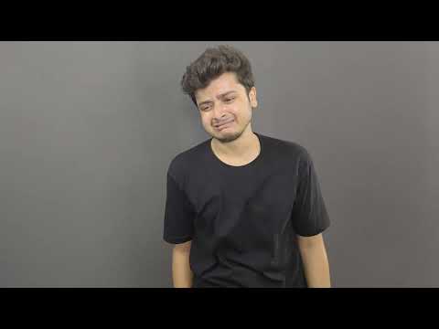 SURAJ SUMAN Comedy Audition Video|Suraj Suman|