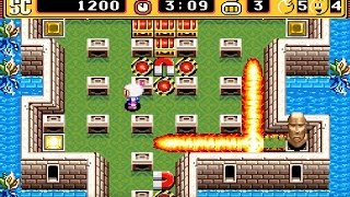 SNES Super Bomberman 2 - Hudson Soft's Ultimate Multiplayer Mayhem