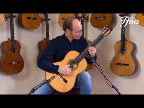 El Testament D'Amelia - M. Llobet | Jonas de Kesel Competa Torres played by Tim Panman