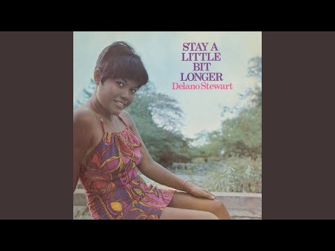 Stay a Little Bit Longer