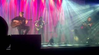 Apulanta - Odotus @ Helsingin Kulttuuritalo 22.4.2016