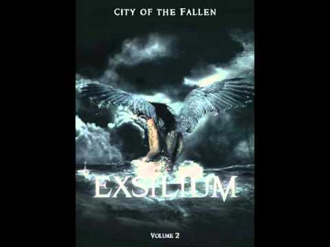 City of The Fallen - Fall of The Rebellion