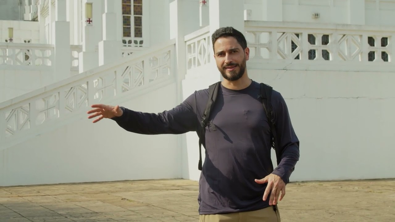 Inovação tecnológica e social | Expresso Futuro com Ronaldo Lemos